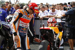 Marc Marquez, Repsol Honda Team