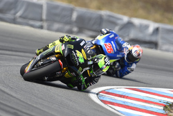 Pol Espargaro, Monster Yamaha Tech 3