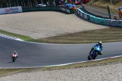 Aleix Espargaro, Team Suzuki MotoGP