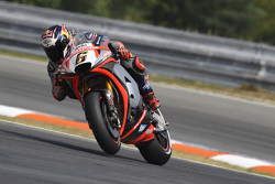 Stefan Bradl, Aprilia Racing Team Gresini