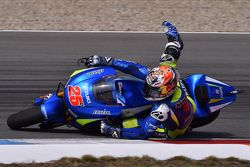 Maverick Viñales, Team Suzuki MotoGP