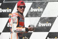 Marc Marquez, Repsol Honda Team