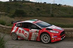 Giandomenico Basso, BRC