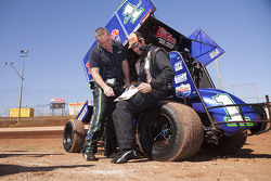 Shane van Gisbergen