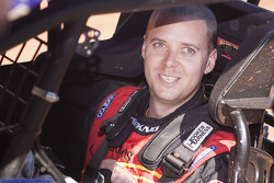 Jonathon Webb