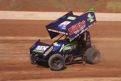 Shane van Gisbergen