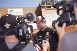 Shane van Gisbergen