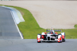Nick Heidfeld, Mahindra Racing