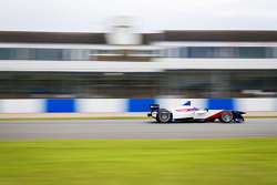 Nicolas Lapierre, Team Aguri