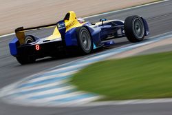 Sébastien Buemi, Renault e.Dams