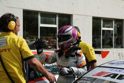 Valentina Albanese, Seat Motorsport Italia
