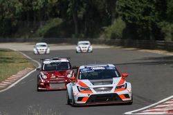 Valentina Albanese, Seat Motorsport Italia