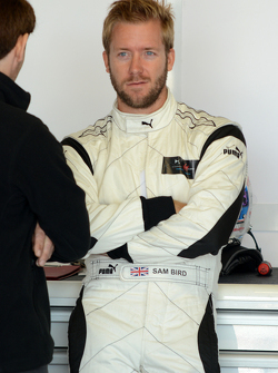 Sam Bird, DS Virgin Racing Formula E Team