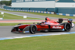 Loic Duval, Dragon Racing
