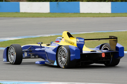 Nicolas Prost, Renault e.Dams