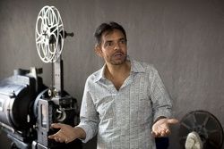 Nascar reaizará una Película con el actor mexicano Eugenio Derbez