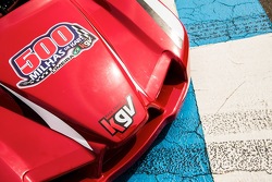 500 Milhas de Kart será em Limeira