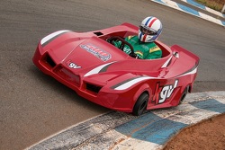Edição 2015 das 500 Milhas de Kart será no dia 19.12
