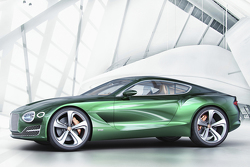 Bentley EXP 10 Speed 6 concept
