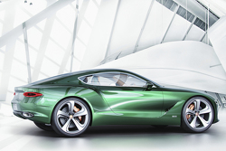 Bentley EXP 10 Speed 6 concept