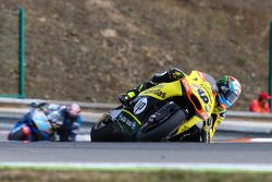 Alex Rins, Pons Racing