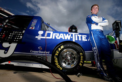 Tyler Reddick, Brad Keselowski Racing Ford