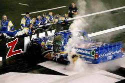 Vencedor Ryan Blaney