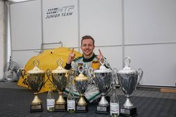 Марвин Динст, РЕЗ Junior Team