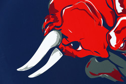 Scuderia Toro Rosso logo