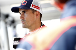 Daniel Sordo and Marc Marti, Hyundai i20 WRC, Hyundai Motorsport