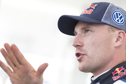 Jari-Matti Latvala, Volkswagen Motorsport