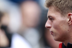 Макс Ферстаппен, Scuderia Toro Rosso