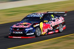 Jamie Whincup, Triple Eight Race Engineering Holden