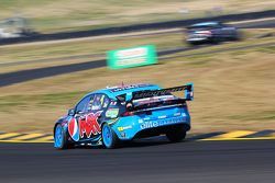 Chaz Mostert, Prodrive Racing Australia Ford