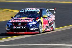 Jamie Whincup, Triple Eight Race Engineering Holden