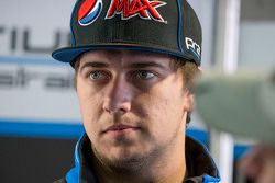 Chaz Mostert, Prodrive Racing Australia Ford