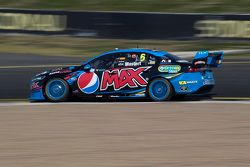 Chaz Mostert, Prodrive Racing Australia Ford