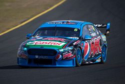 Chaz Mostert, Prodrive Racing Australia Ford