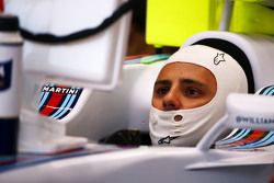 Felipe Massa, Williams FW37