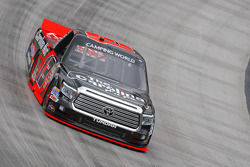 Cameron Hayley, ThorSport Racing Toyota