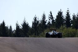 Пастор Мальдонадо, Lotus F1 Team