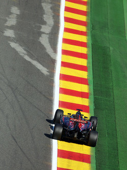 Max Verstappen, Scuderia Toro Rosso STR10