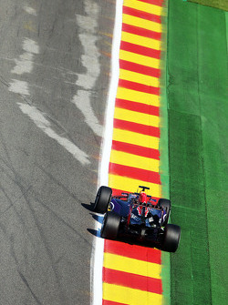 Daniel Ricciardo, Red Bull Racing RB11