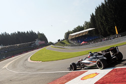 Nico Hulkenberg, Sahara Force India F1 VJM08