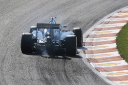 Marcus Ericsson, Sauber C34
