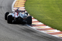 Max Verstappen, Scuderia Toro Rosso STR10