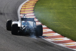 Valtteri Bottas, Williams FW37