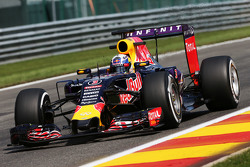 Daniel Ricciardo, Red Bull Racing RB11