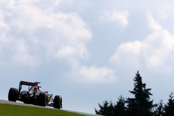 Romain Grosjean, Lotus F1 Team