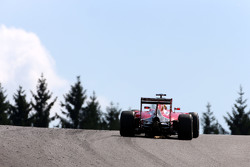 Sebastian Vettel, Scuderia Ferrari